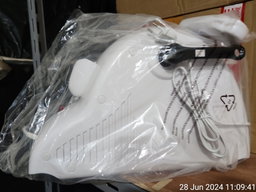 Items