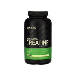 ON MICRONIZED CREATINE POWDER 300G