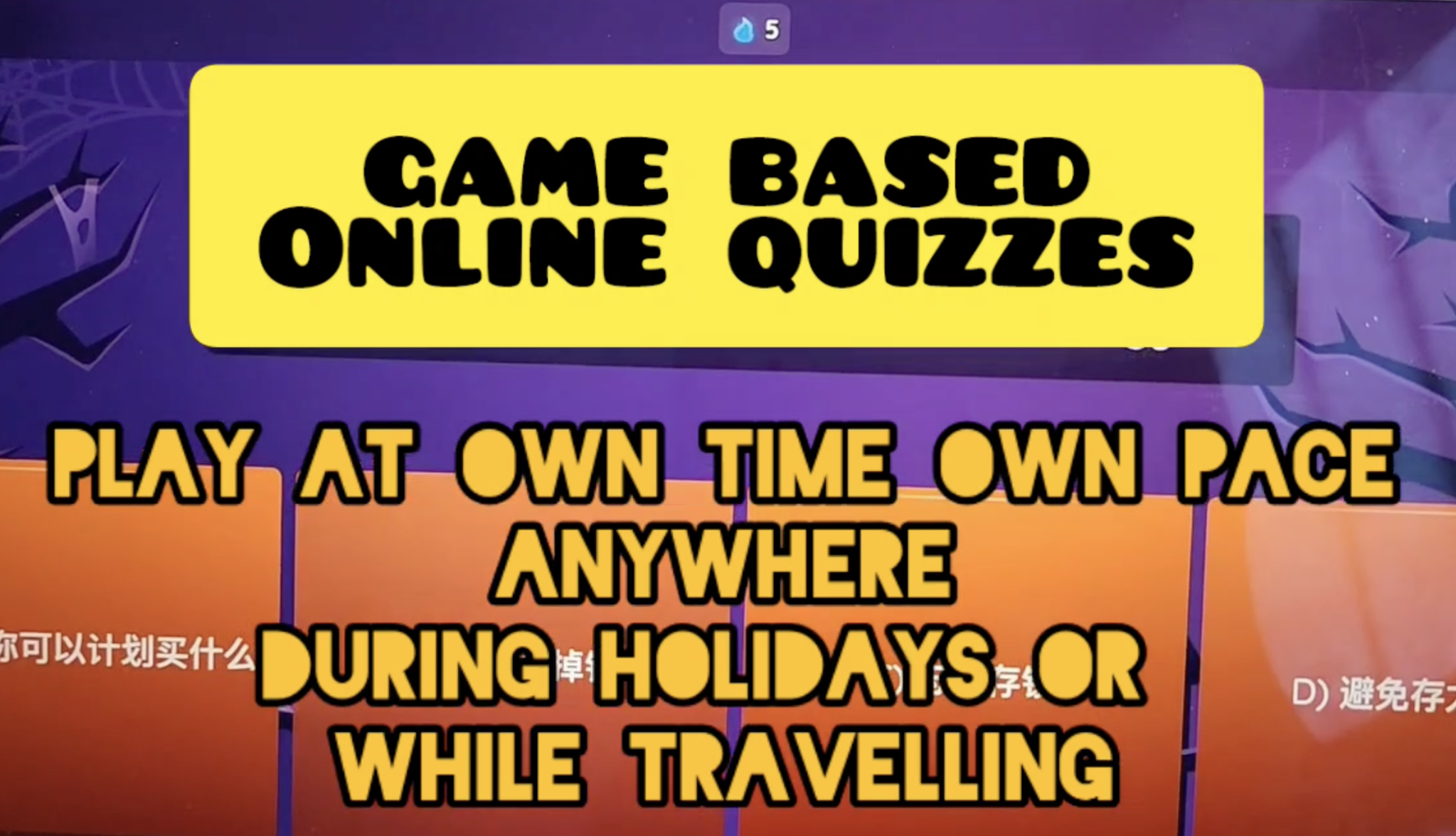 Little Explorers Let's Go Airport Online Quizzes & Travel Journal Booklet_0
