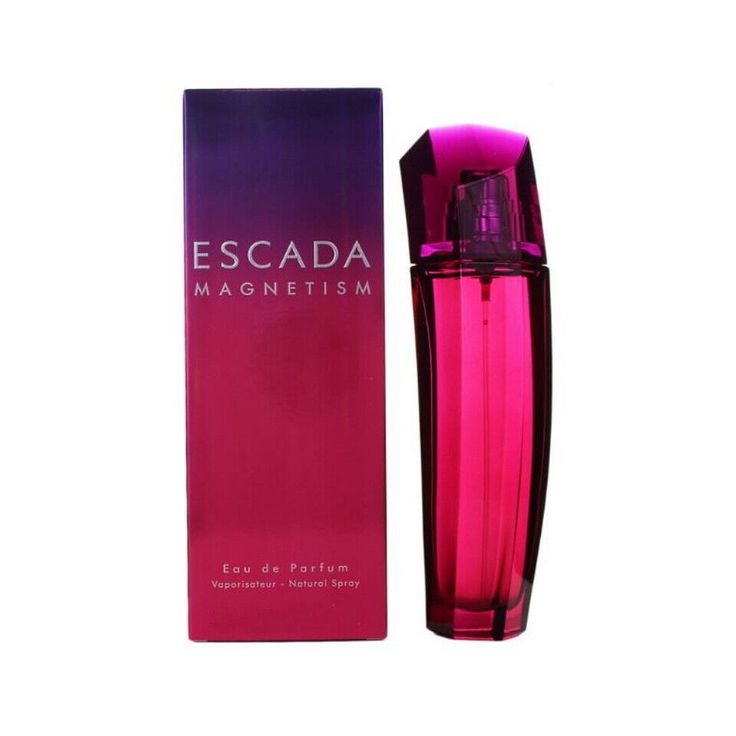 ESCADA MAGNETISM