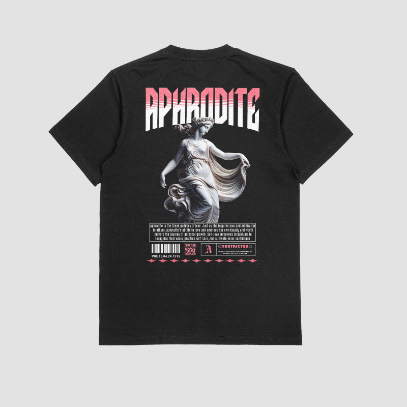 Aphrodite T-shirt_0