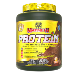Proteina WHEY