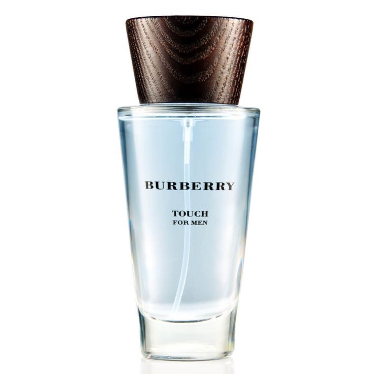 TOUCH FOR MEN BURBERRY