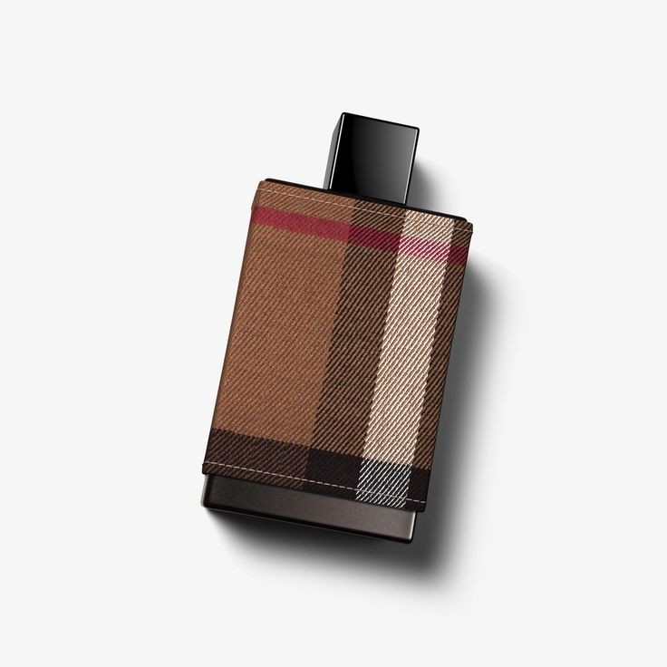 LONDON FOR MEN BURBERRY