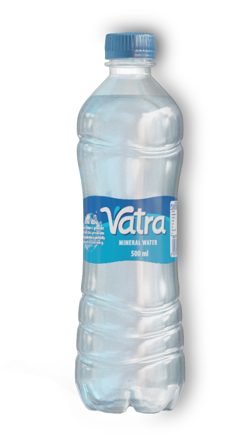 Vatra water 500ml