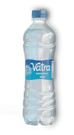 Vatra water 500ml