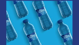 Vatra water 500ml