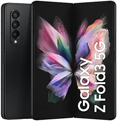 Galaxy Z-Fold 3 256Gb
