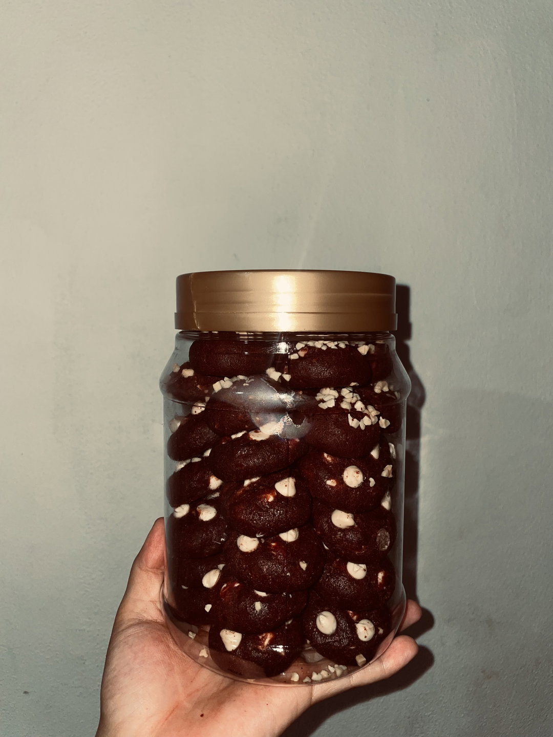 Cookies Balang Big