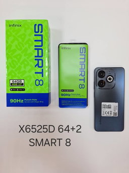 Téléphone Techno et Infinix