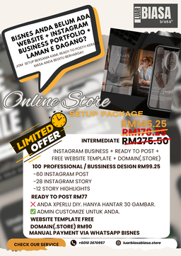 INTERMEDIATE PACKAGE