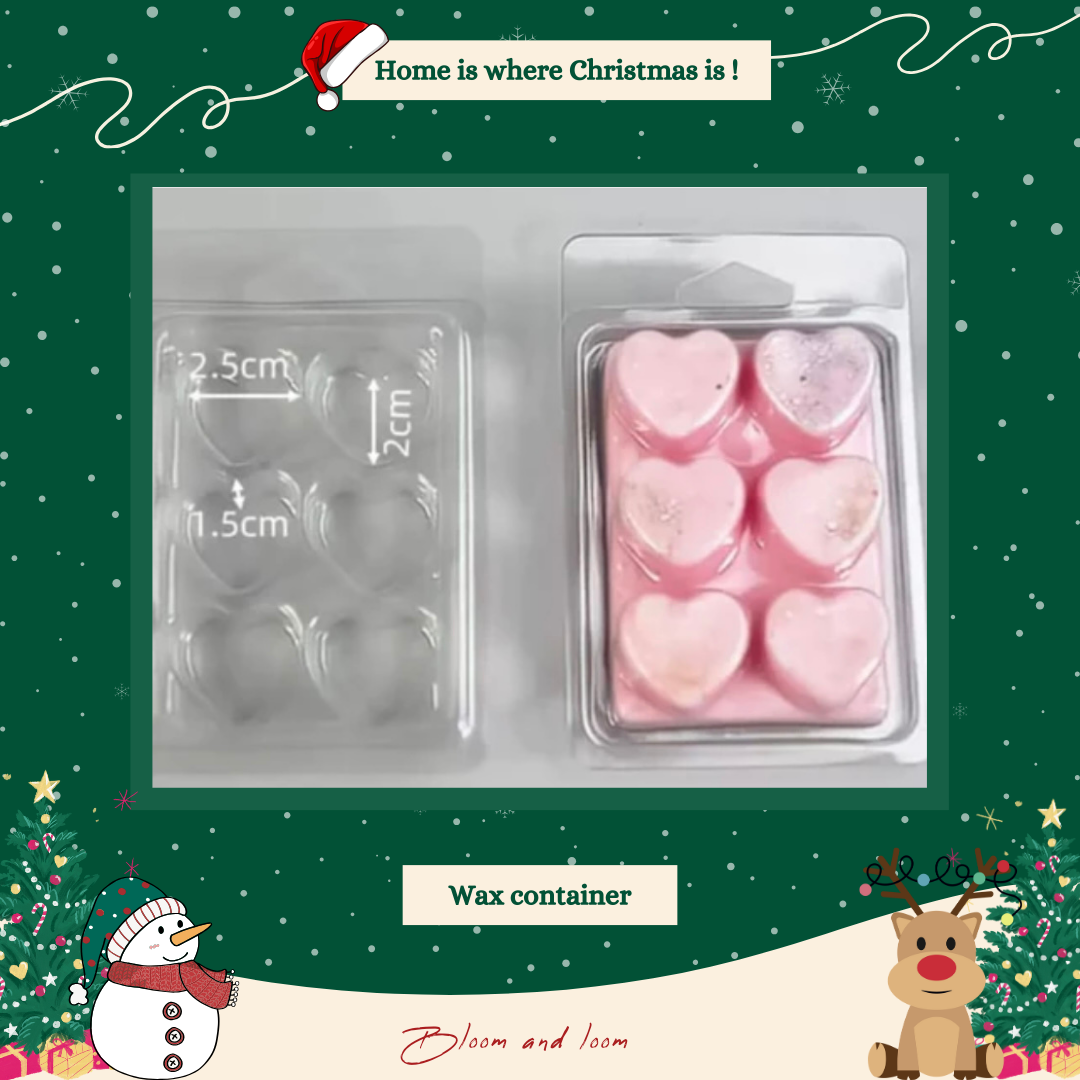 Wax melt container_3
