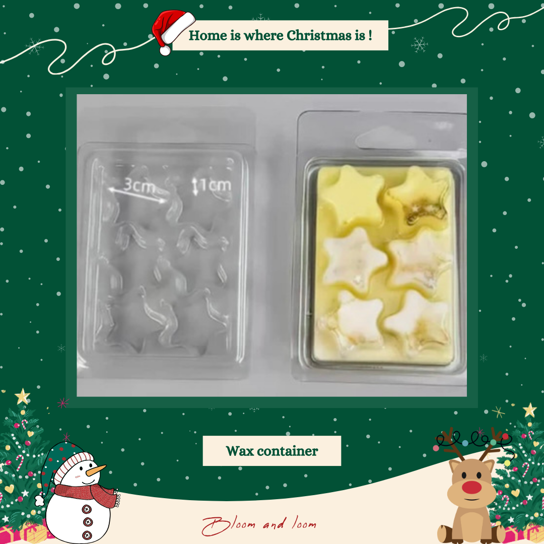 Wax melt container_4