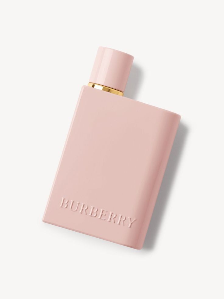 BURBERRY HER ELIXIR