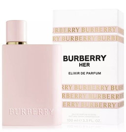 BURBERRY HER ELIXIR 