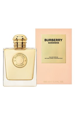 BURBERRY GODDESS 