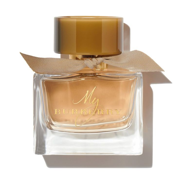MY BURBERRY