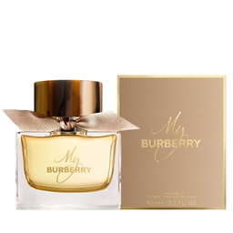 MY BURBERRY 