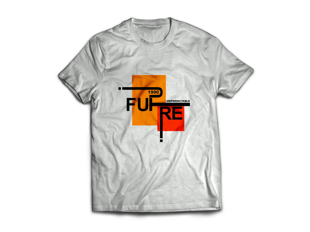 T-shirt design 