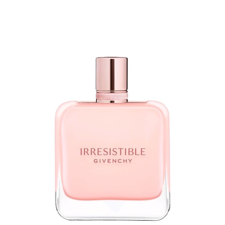 IRRESISTIBLE GIVENCHY ROSE VELVET
