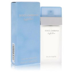 LIGHT BLUE INTENSE DOLCE & GABBANA