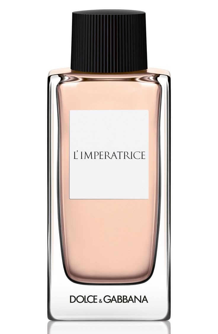 L'IMPERATRICE DOLCE & GABBANA