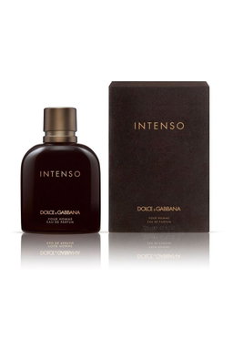 INTENSO POUR HOMME DOLCE & GABBANA