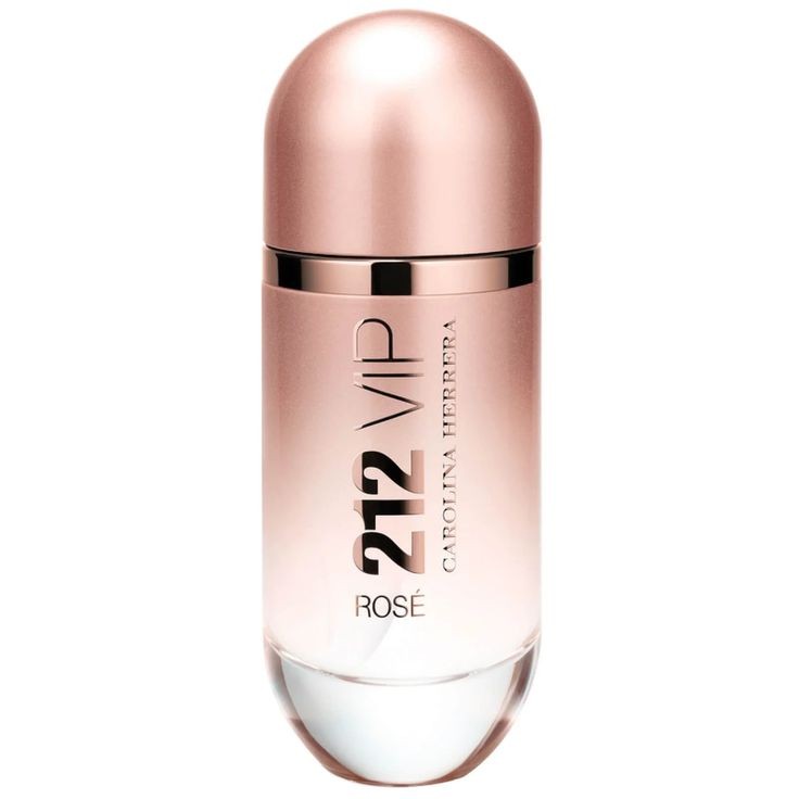 212 VIP ROSE CAROLINA HERRERA