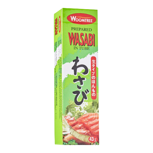 WASABI 芥末_0