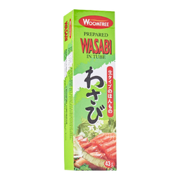 Sauce 酱料