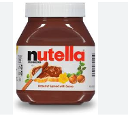 Nutella 