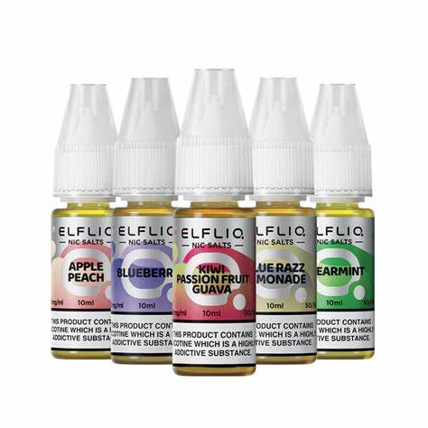 ELF LEMON LIME 10MG_0
