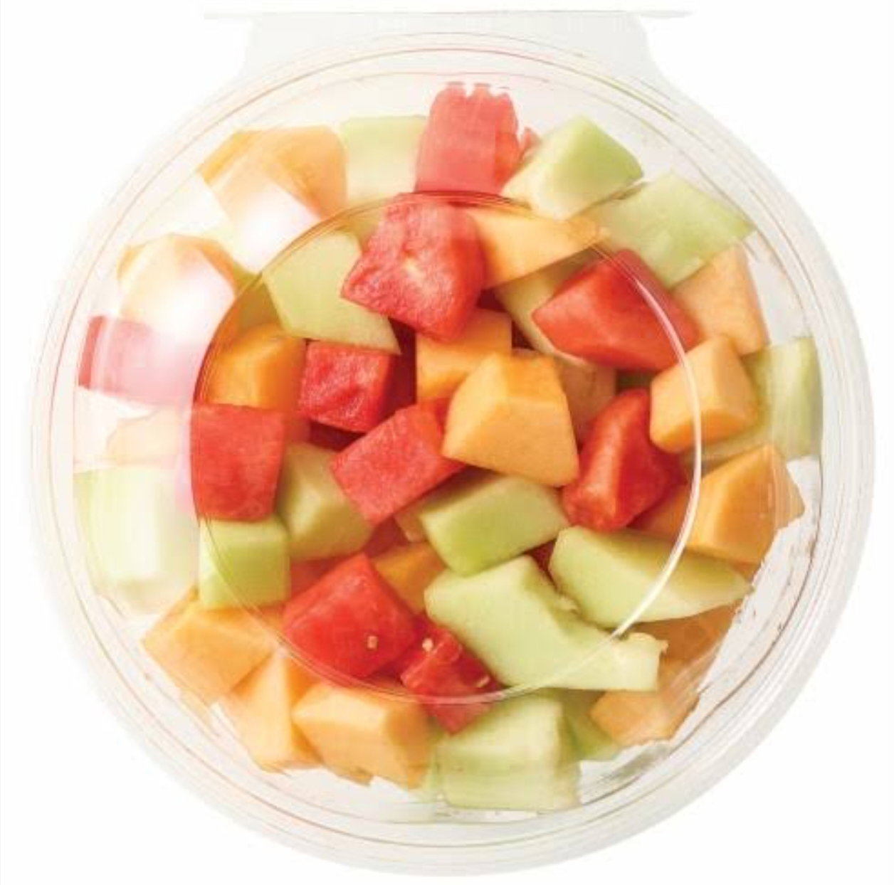 Normal Fruits Salad _0
