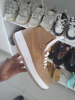 Nike j1
