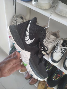 Nike j1