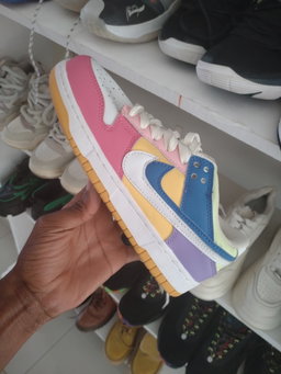 Nike j1
