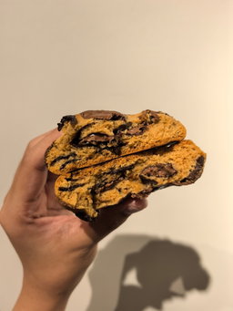 Meet Our Cookies