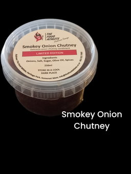 Chutney