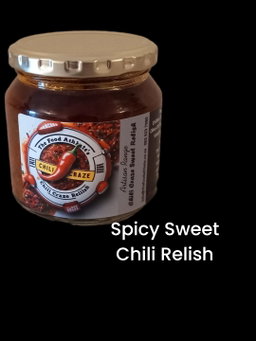 Relish