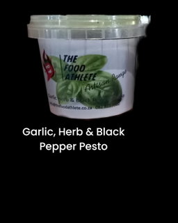 Pesto