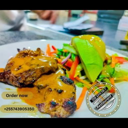 Grilled 