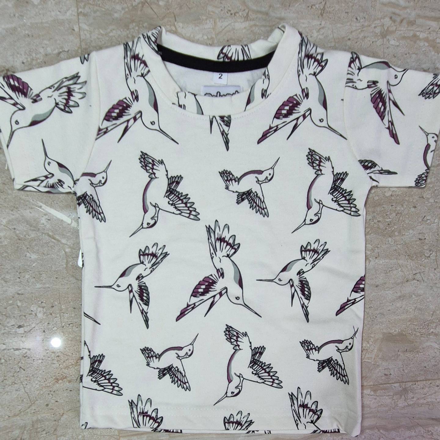 Bird-themed night set_1
