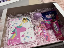 Surprise Gift Box - baby unicorn 🦄 
