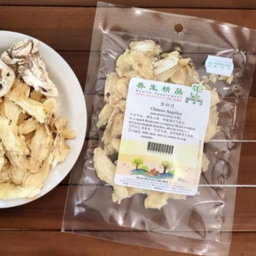 Oasis premium Chinese Angelica (Slice) 当归片 40g