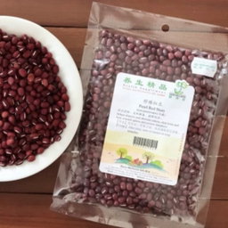 Oasis premium Pearl Red Bean 珍珠红豆 200g