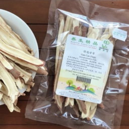 Oasis premium Gan Cao (Sup) 特选甘草 50g