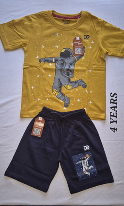 T-Shirt Set