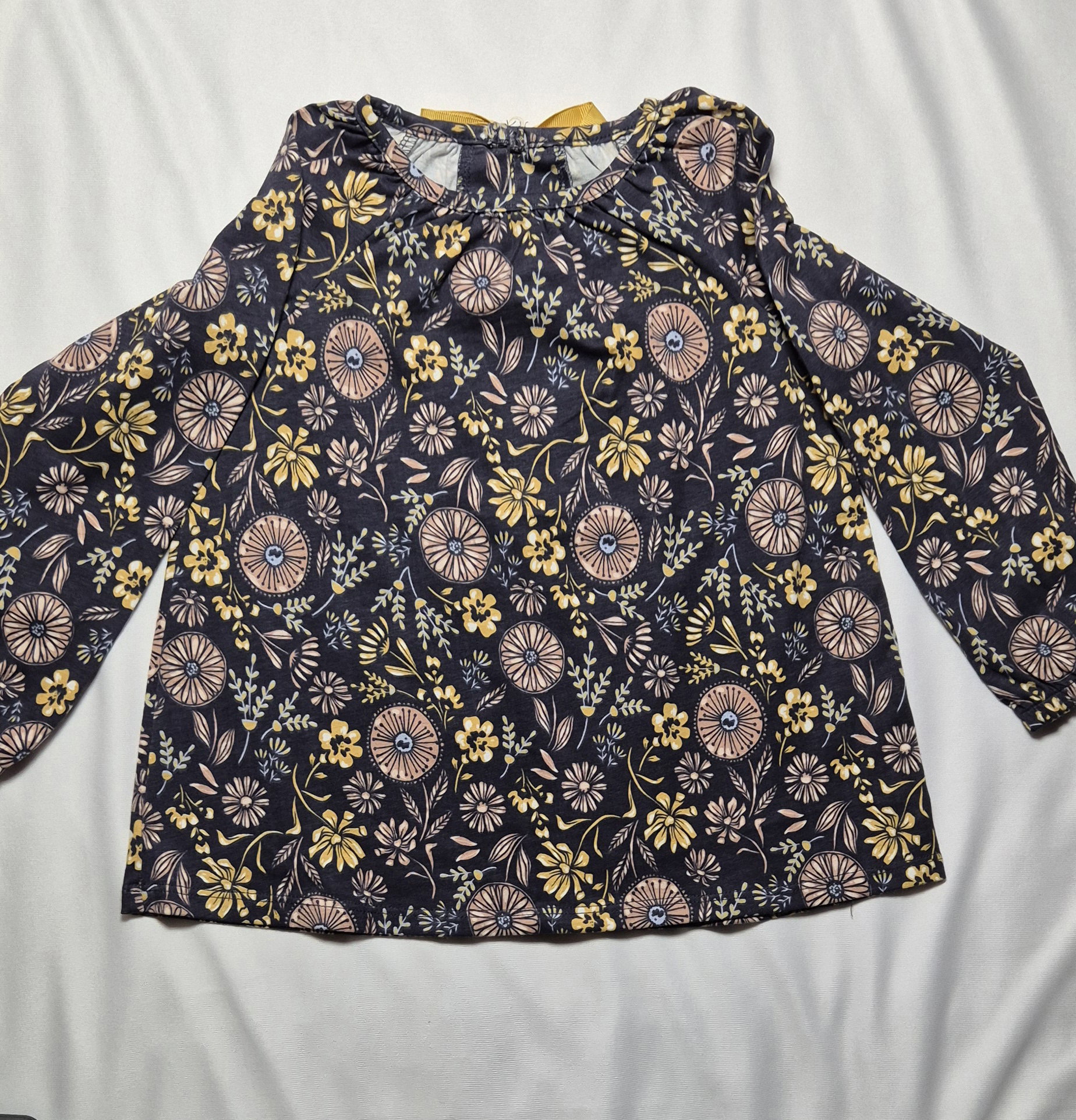 Girls Top & Pant_1