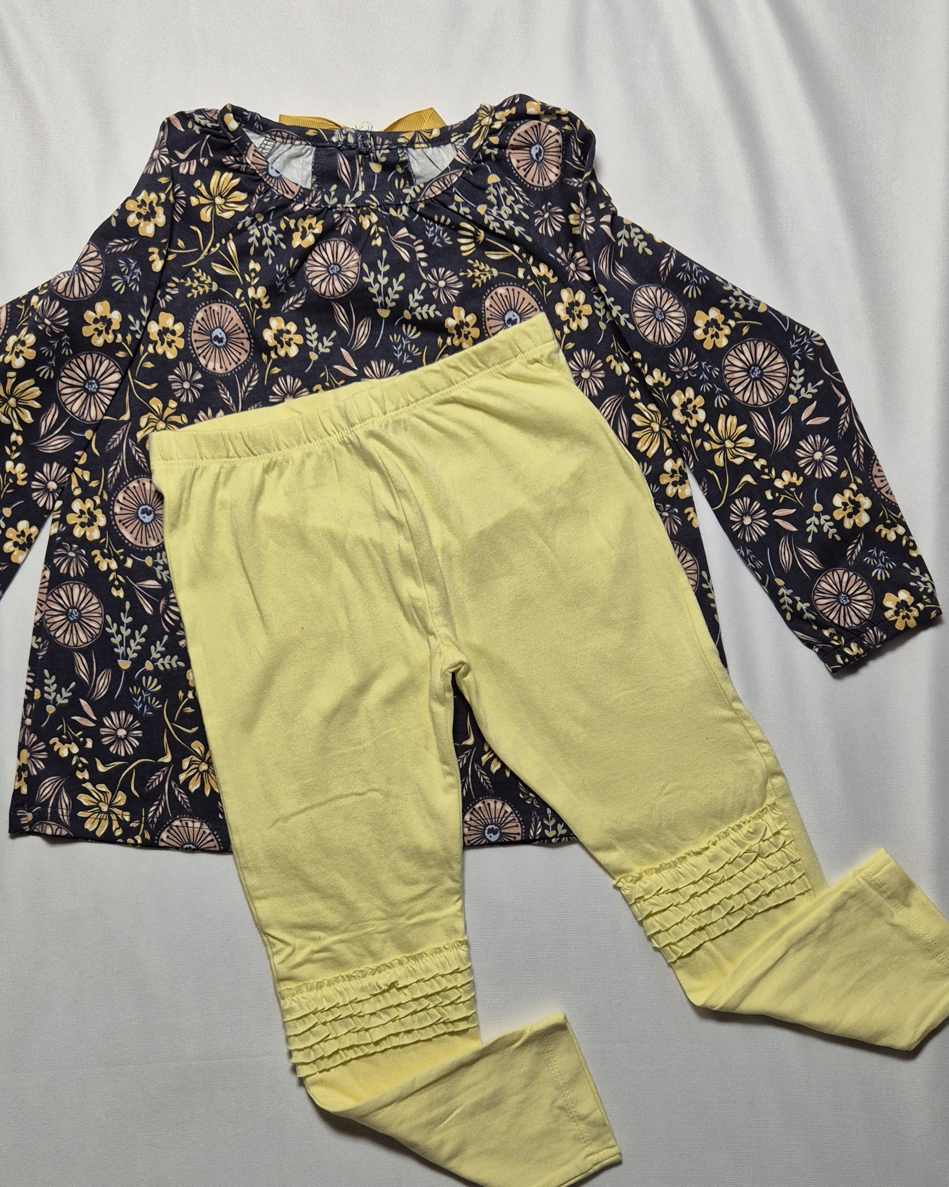 Girls Top & Pant_0
