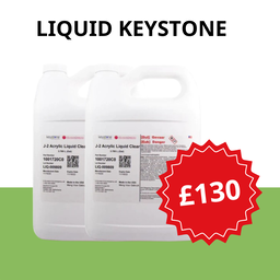 Liquid Keystone